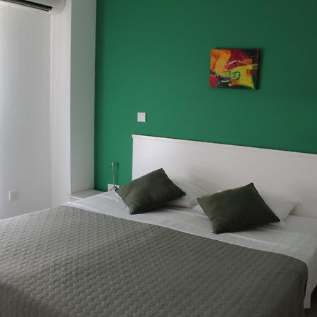Rainbow Apartments Айя-Напа Экстерьер фото