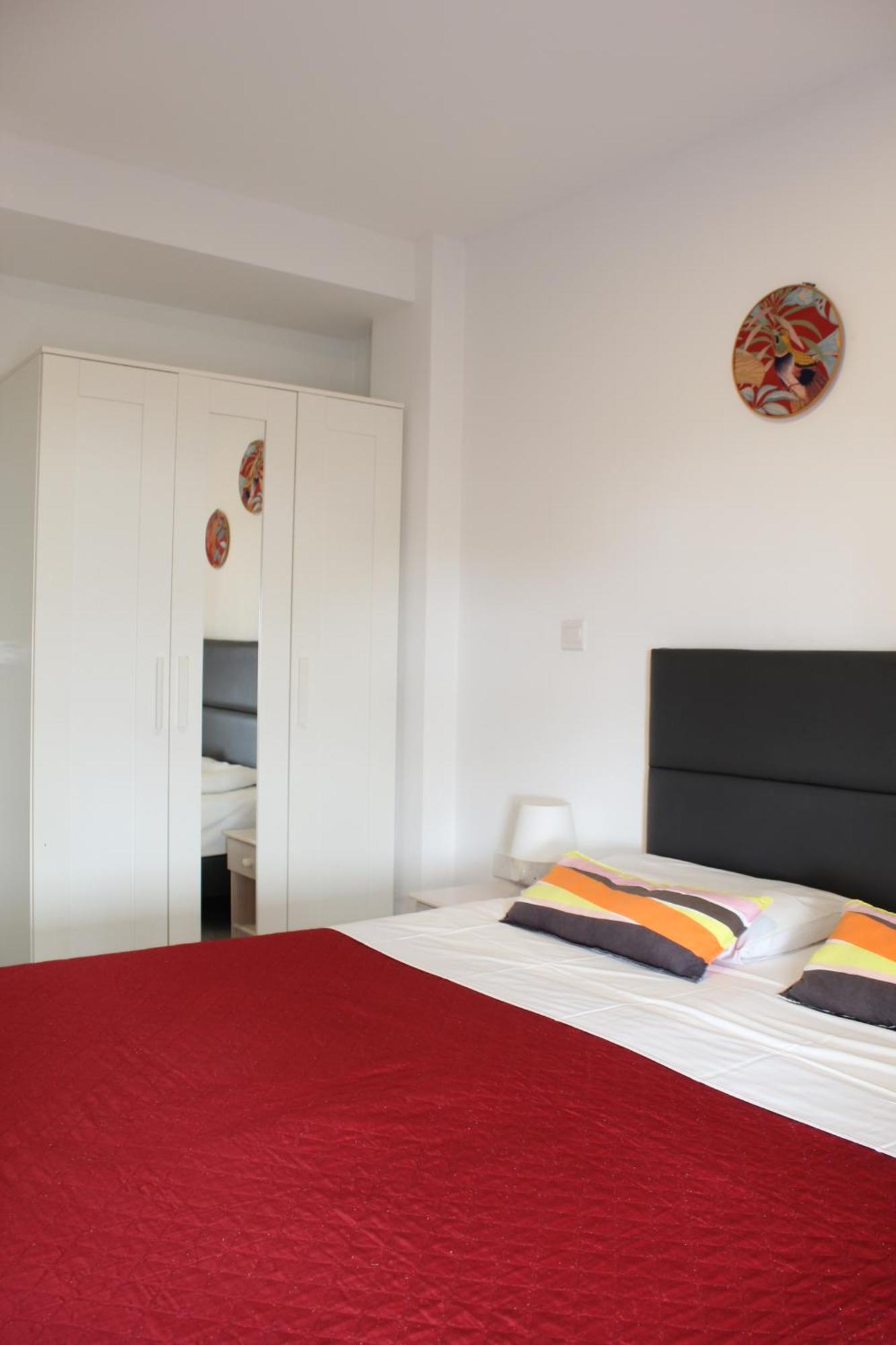 Rainbow Apartments Айя-Напа Экстерьер фото