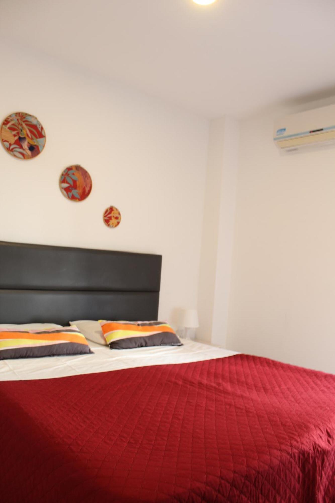 Rainbow Apartments Айя-Напа Экстерьер фото