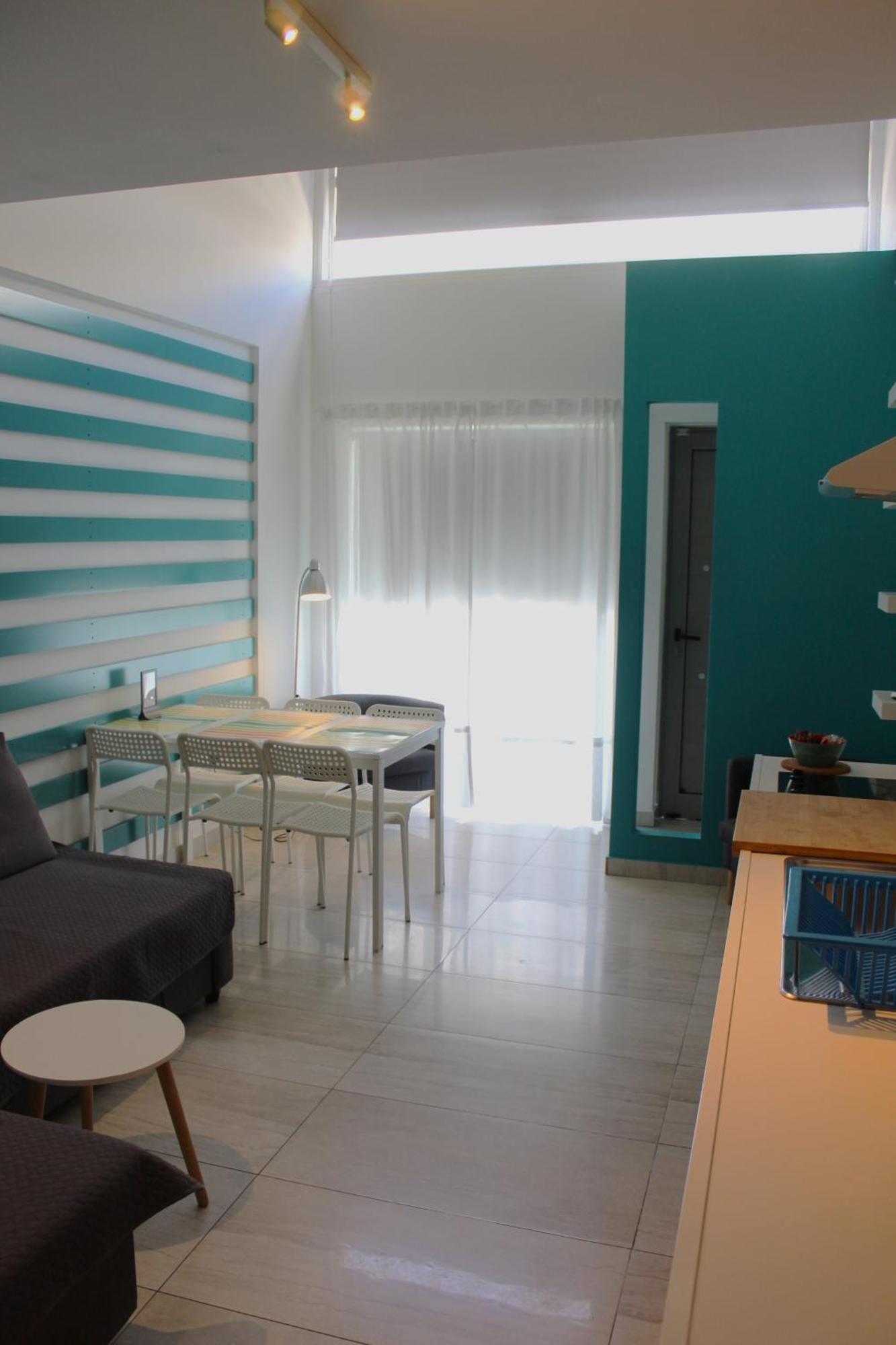 Rainbow Apartments Айя-Напа Экстерьер фото