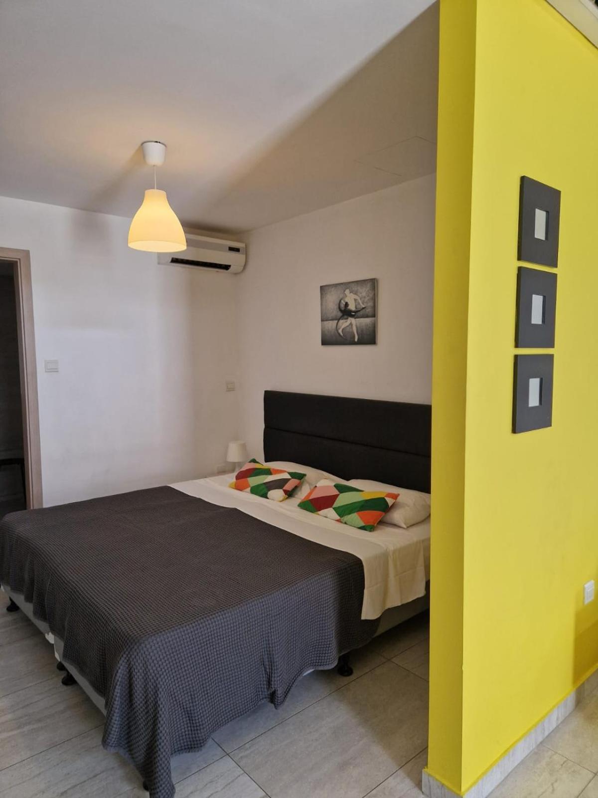 Rainbow Apartments Айя-Напа Экстерьер фото